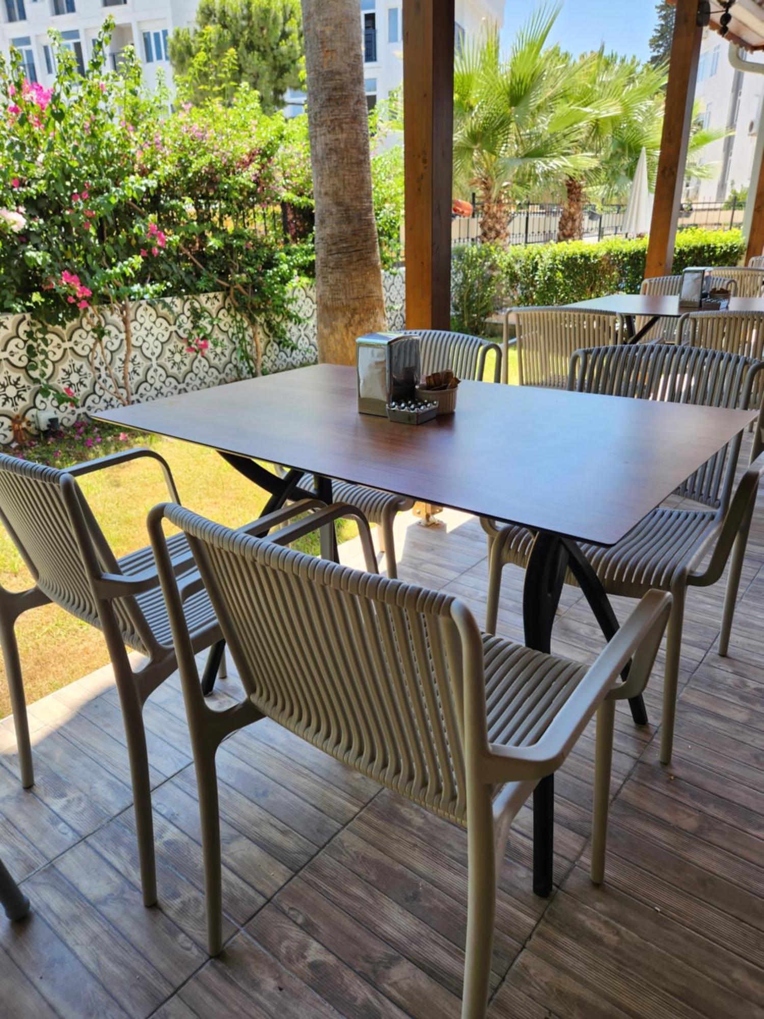 Esperanza Hotel Antalya Ngoại thất bức ảnh